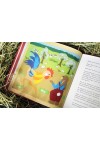 Oster-Special: Buch „Schlumpi der kleine Osterhase“ von Christel Hobler