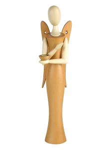 Sternkopf-Engel Pure Natur