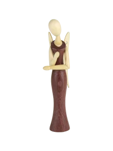 Sternkopf-Engel Mini Amaranth