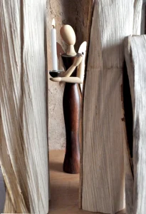 Sternkopf-Engel Makassar