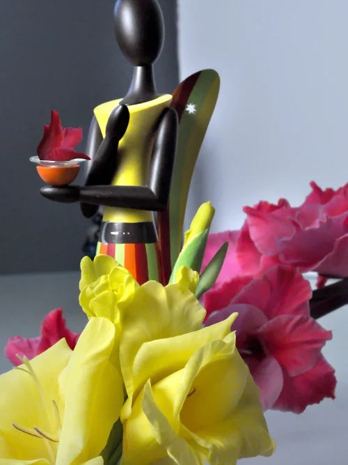 Sternkopf-Engel Caribean Summer