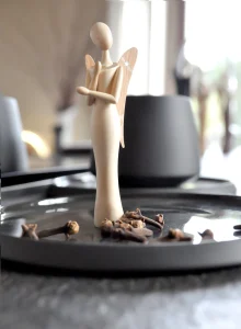 Sternkopf-Engel Mini Ahorn